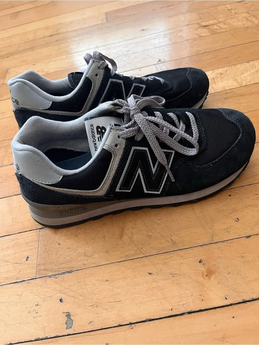 New Balance classic new